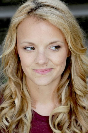 Cover image for Laura Aikman
