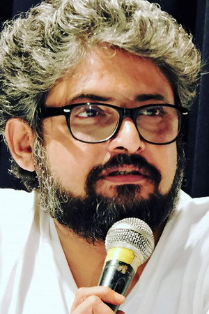 Cover image for Debesh Chatterjee