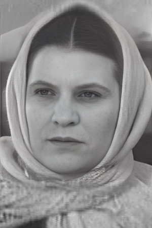 Cover image for Любовь Калюжная