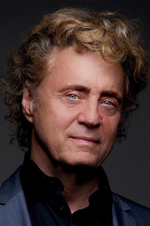 Cover image for Shadoe Stevens