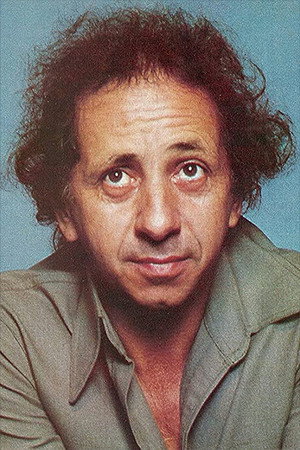 Cover image for Flávio Migliaccio
