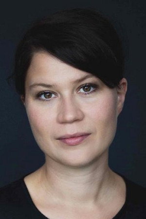 Cover image for Senia Dremstrup