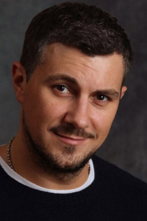 Cover image for Алексей Секирин