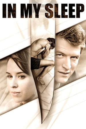 Poster for Опасные сны