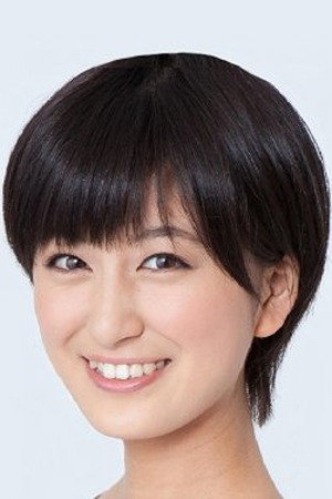 Cover image for 水沢奈子