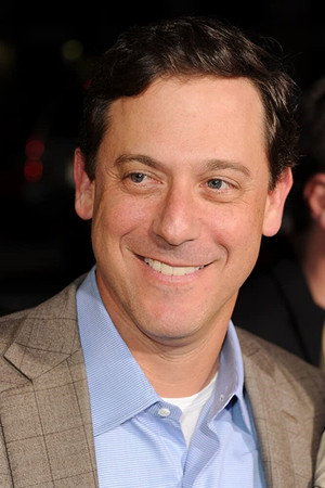 Cover image for Adam Fogelson