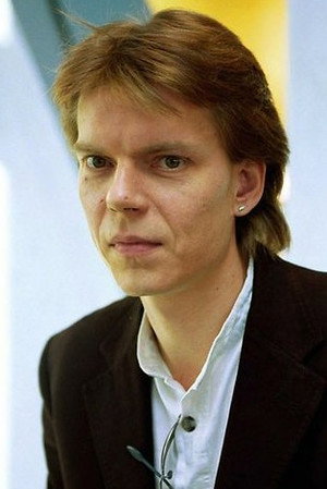 Cover image for Ilkka Järvi-Laturi