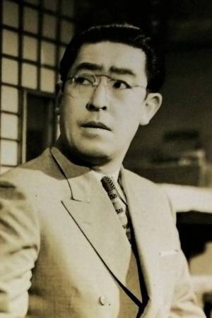 Cover image for 山形勲