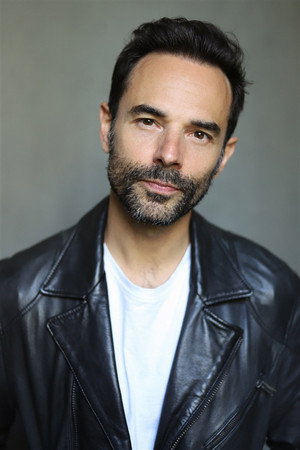 Cover image for Erwan Szejnok