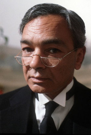 Cover image for Rashid Karapiet
