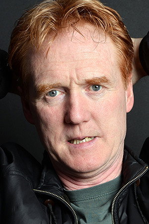 Cover image for Owen O'Neill