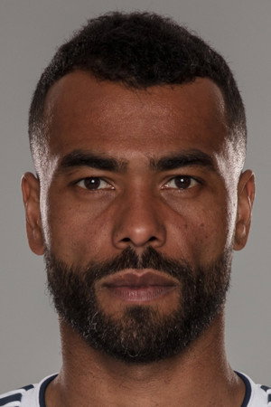 Cover image for Ashley Cole