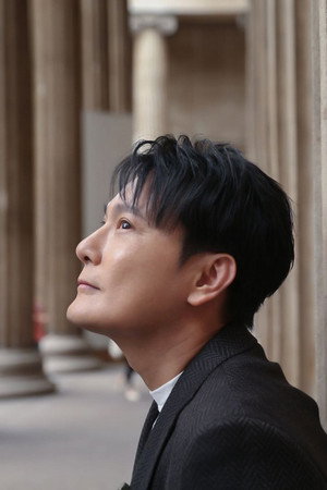 Cover image for Jeff Chang