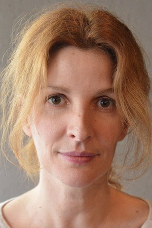 Cover image for Ninon Brétécher