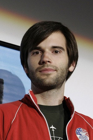 Cover image for Justin Barber