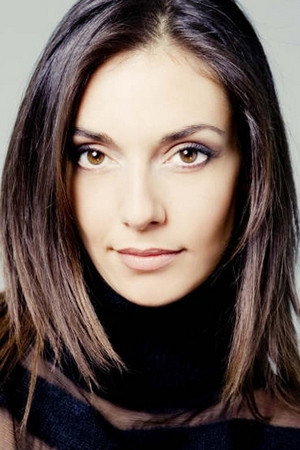 Cover image for Cristina Serafini