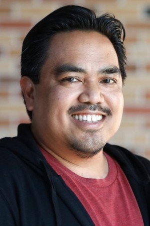 Cover image for Bobby Rubio