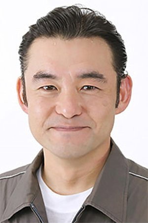 Cover image for 仁科貴