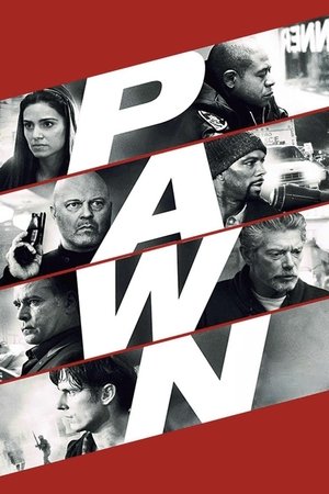 Poster for Pawn