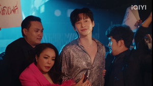 Poster for Эпизод 1