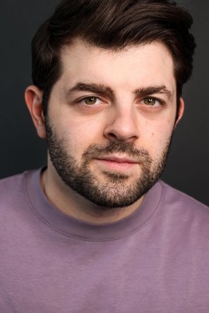 Cover image for Josh Flitter