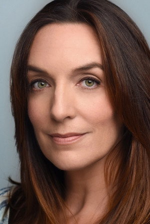 Cover image for Julia K. Murney