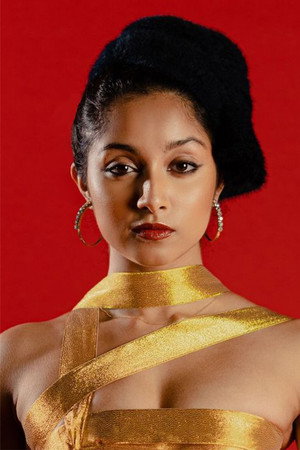 Cover image for Aathira Rajeev