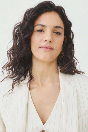 Cover image for Emma Benestan