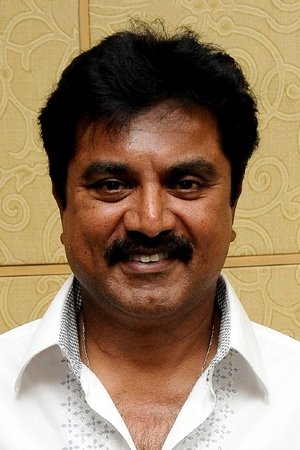 Cover image for R. Sarathkumar