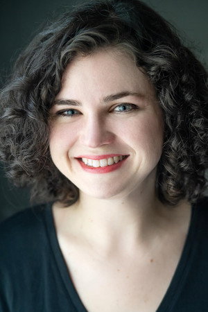 Cover image for Beth Corvino