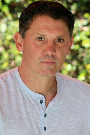 Cover image for Kevin Foster