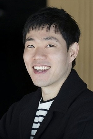 Cover image for Lee Woo-hyung