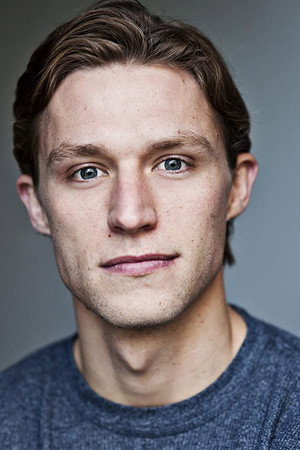 Cover image for Joe Kennard