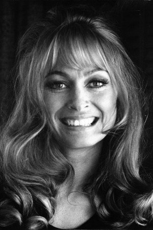 Cover image for Suzy Kendall