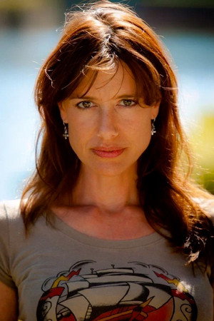 Cover image for Nicole Hansen