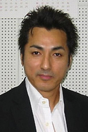 Cover image for 中山一也