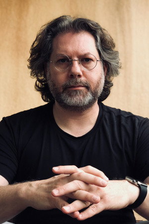 Cover image for Daniel Mellitz