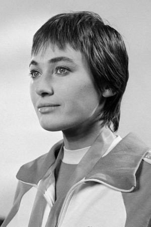 Cover image for Лариса Гузеева