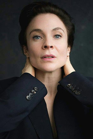 Cover image for Kaisa Hammarlund