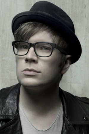 Cover image for Patrick Stump