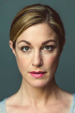 Cover image for Julia Stinshoff
