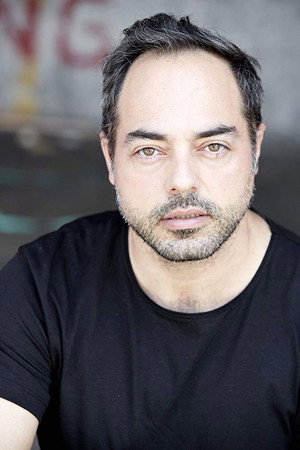 Cover image for Mario Tardón