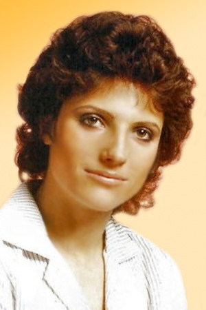 Cover image for Suzanne Danielle
