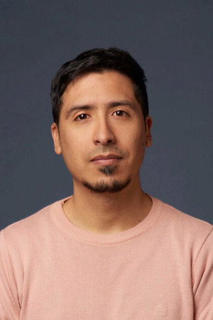Cover image for Ezequiel Torres