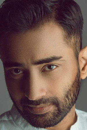 Cover image for Rahul Dev Bose