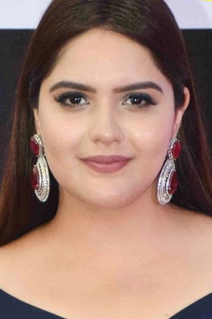 Cover image for Anjali Anand