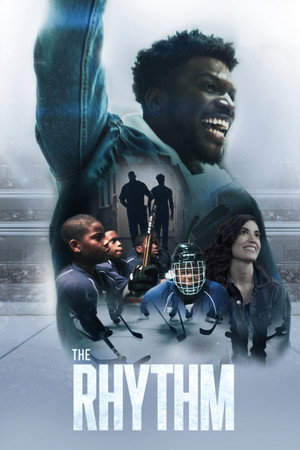 Poster for The Rhythm