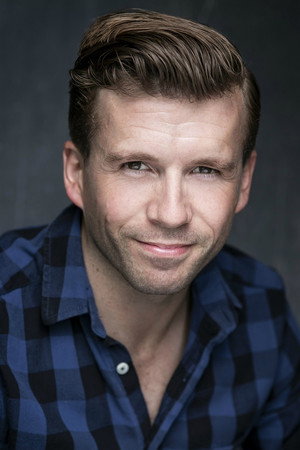 Cover image for Ryan Richards