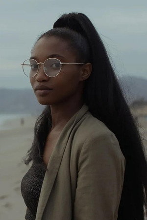 Cover image for Jhayla Mosley