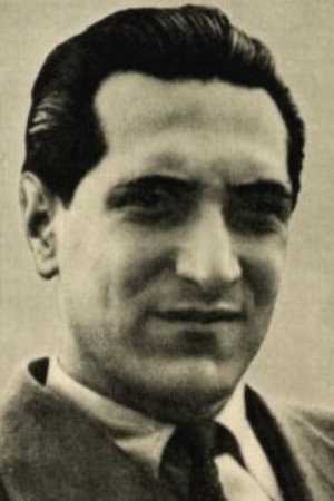 Cover image for Piero Tellini